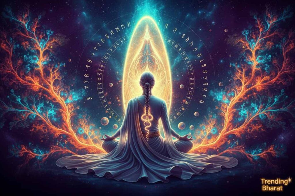 Kundalini Awakening Meaning in Hindi: आध्यात्मिक अनुभव या वैज्ञानिक सत्य?