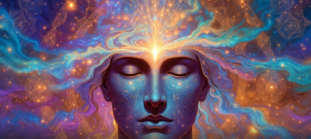 ध्यान में शरीर नाचने का रहस्य कुंडलिनी जागरण साधक कहानी